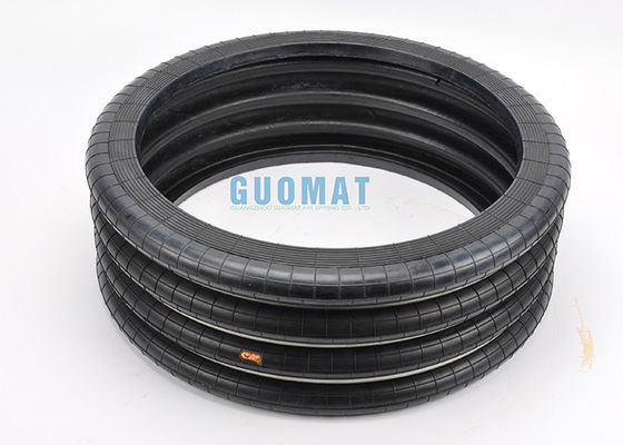 打つ出版物の産業空気ばねの打つ機械複雑なふいごのエアバッグ