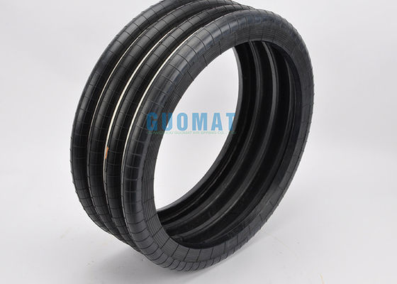 打つ出版物の産業空気ばねの打つ機械複雑なふいごのエアバッグ