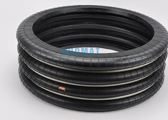 打つ出版物の産業空気ばねの打つ機械複雑なふいごのエアバッグ