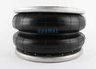 ゴム製圧延のLabeの空気ばね産業機械空気懸濁液の交換部品