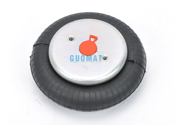 W01-M58-6166懸濁液の空気ばねの8"のための単一の複雑なエアー バッグX1 S08100