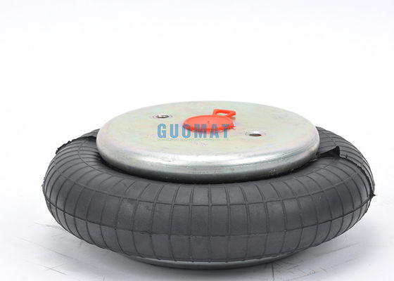 W01-M58-6166懸濁液の空気ばねの8"のための単一の複雑なエアー バッグX1 S08100