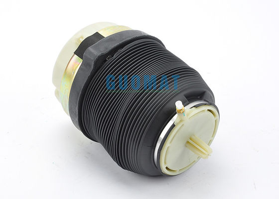 車のAudi A6 4F C6の後部空気懸濁液の空気ばね4F0616001Jのエアバッグ修理システム