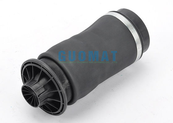 後部気球のベンツW164の空気懸濁液の部品A1663200325 A1643201025