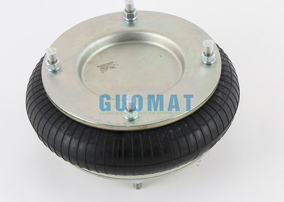 Contitech FS 210-10 DS G1/2の単一の出版物の産業機械のためのゴム製空気ばね