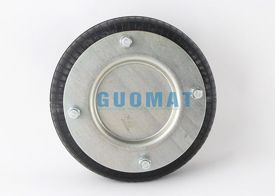 Contitech FS 210-10 DS G1/2の単一の出版物の産業機械のためのゴム製空気ばね