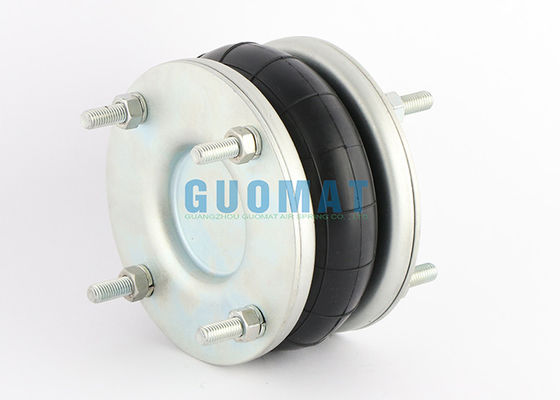 SP1368 Dunlop Industrial Air Spring フランジ リング W01-R58-4052 Firestone Air Spring バッグ