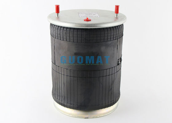 1R14-729 Goodyearのゴム製空気ばねのContitech 4023 NP 03のトラックの空気懸濁液の取り替え