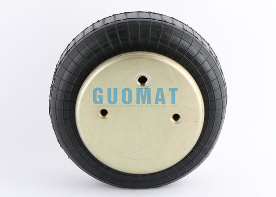 リフト機械のための1B9-202 578913201のグッドイヤーの空気ばねの取り替え