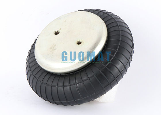 機械類を包装するための Contitech FS 70-7 懸濁液の空気ばねのフェニックス SP1B05