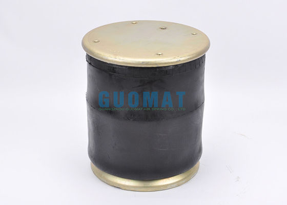 耐火石材W01-M58-7358のトラックの小屋の空気懸濁液ばねGoodyear 1R14-065はスコーネ地方に合う