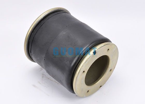 耐火石材W01-M58-7358のトラックの小屋の空気懸濁液ばねGoodyear 1R14-065はスコーネ地方に合う