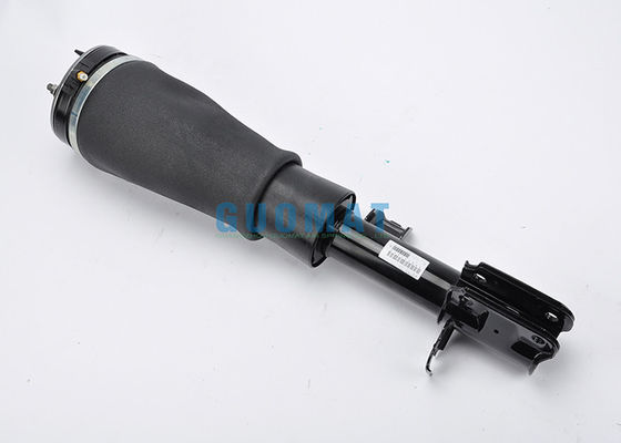 RNB501410ランド ローバーの空気懸濁液の衝撃前線の権利のRange Rover L322の空気ばねの支柱