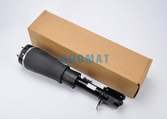 RNB501410ランド ローバーの空気懸濁液の衝撃前線の権利のRange Rover L322の空気ばねの支柱