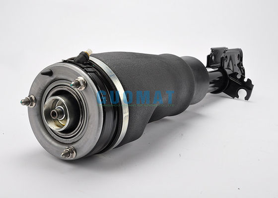 RNB501410ランド ローバーの空気懸濁液の衝撃前線の権利のRange Rover L322の空気ばねの支柱