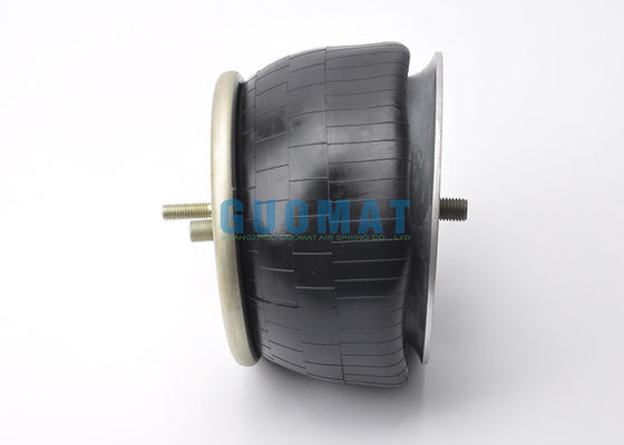 W01-358-9039 Firestone トラック エア スプリング スーパー クッション ローリング ローブ エアバッグ 1T15M-0 ボルボ用