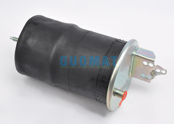 Firestone W01-M58-8474の空気懸濁液のばねContitech 6608NP01のトラックの予備品