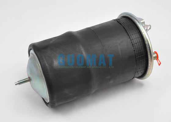 Firestone W01-M58-8474の空気懸濁液のばねContitech 6608NP01のトラックの予備品