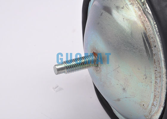 Firestone W01-M58-8474の空気懸濁液のばねContitech 6608NP01のトラックの予備品