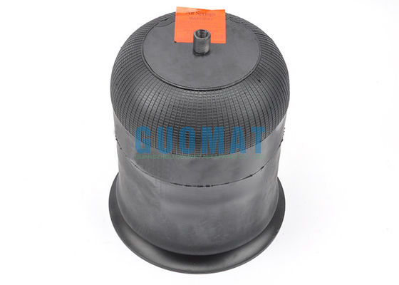 4757NP01 Contitech トラック 9579 グッドイヤー空気ばね、金属ピストン付き