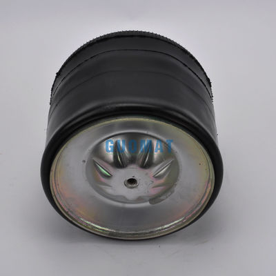 メルセデス・ベンツA9423202321 A9423201321のためのトレーラー トラックの空気ばねのContitech 4183 NP 24