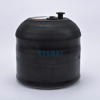 メルセデス・ベンツA9423202321 A9423201321のためのトレーラー トラックの空気ばねのContitech 4183 NP 24