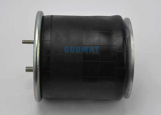 W01-358-9144耐火石材の取り替えの空気ばね1R13-047 Goodyearのゴム製空気は車をどなる