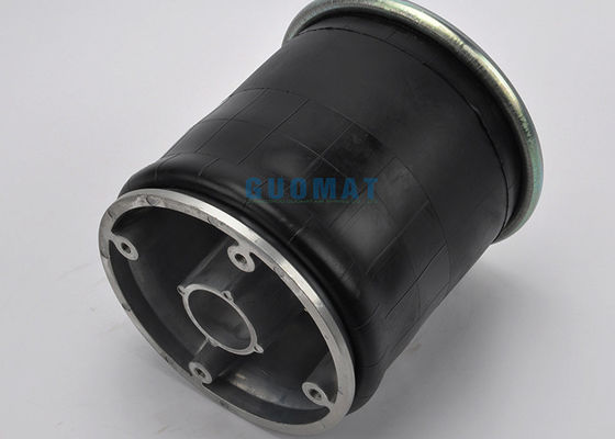 W01-358-9144耐火石材の取り替えの空気ばね1R13-047 Goodyearのゴム製空気は車をどなる