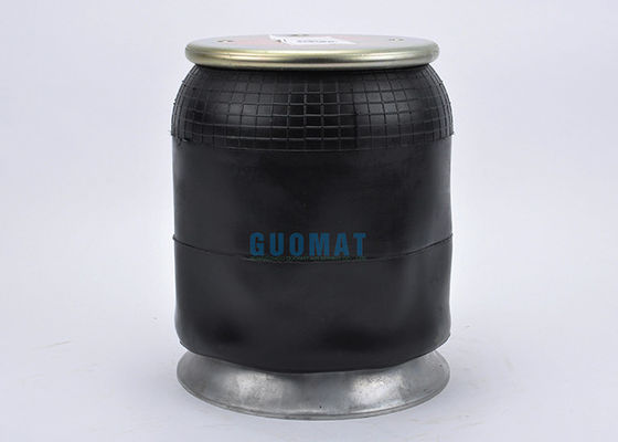 1R12-713トラックの空気ばねアセンブリGoodyear W01-M58-7308の耐火石材の空気懸濁液の修理用キット