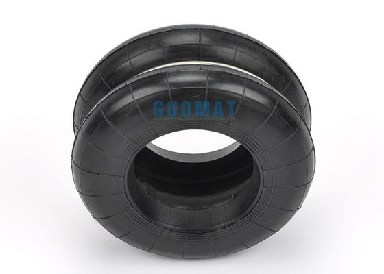 柔軟性の試験機のための天然ゴムS-200-R2横浜の空気ばねS-200-2の空気分離