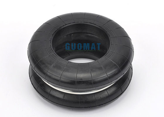 柔軟性の試験機のための天然ゴムS-200-R2横浜の空気ばねS-200-2の空気分離