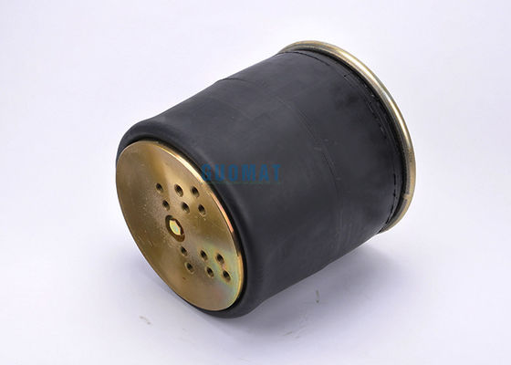 トラックの空気懸濁液W01-M58-8966の完全な空気ばねGoodyear 1R14-702 1R14-703 1R14-712