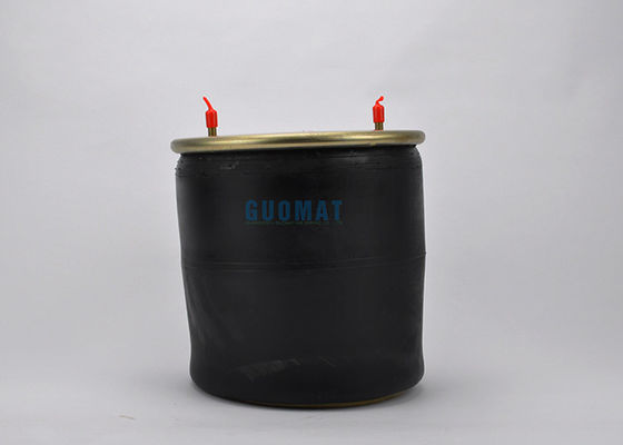 トラックの空気懸濁液W01-M58-8966の完全な空気ばねGoodyear 1R14-702 1R14-703 1R14-712