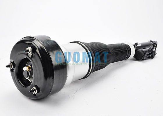 ベンツSのクラスW221 A2213205613 A2213201438のための後部右の空気懸濁液の衝撃吸収材