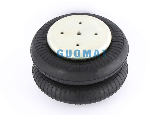 Contitech FD120-17の大陸空気うなり声の倍の印刷機のための複雑な空気ばね