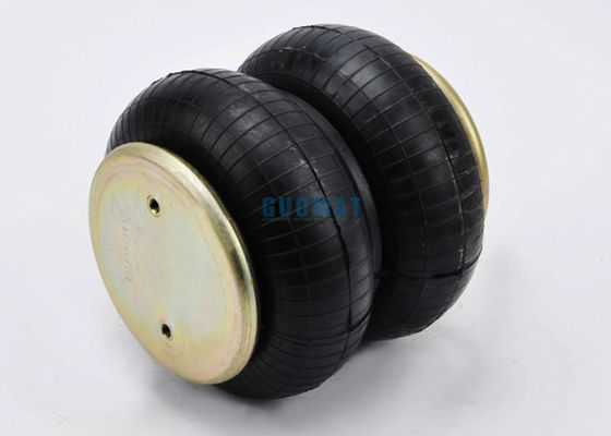 二重複雑なW01-358-6926耐火石材の空気ばねFD200-19 504 Contitechの空気ふいご