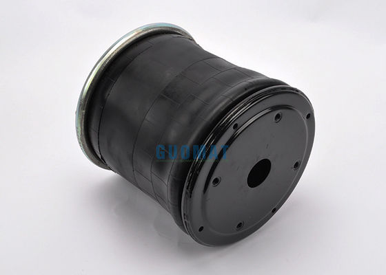 1R14-039 Goodyearのトラックの空気ばねアセンブリW01-358-8050耐火石材3130498のボルボのエアー バッグ