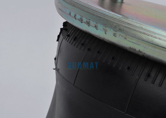 1R14-039 Goodyearのトラックの空気ばねアセンブリW01-358-8050耐火石材3130498のボルボのエアー バッグ