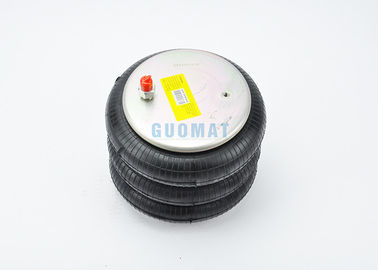 産業洗濯装置のためのGOODYEAR 3B12-328の空気ばねのアクチュエーター