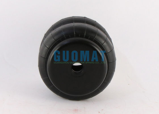 2S70-13耐久の持ち上がる空気ばねの二重複雑なゴム製空気うなり声の空気衝撃吸収材