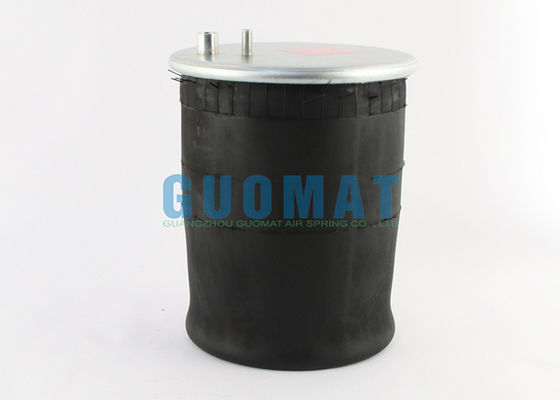 4884N1P06 Contitechの空気懸濁液ばね1R11-861 Goodyearのトラックの人81436006035のためのゴム製空気衝撃