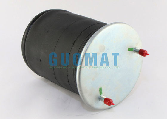 Firestone Airide 交換用空気スプリング W01-358-9264 ピストン付き