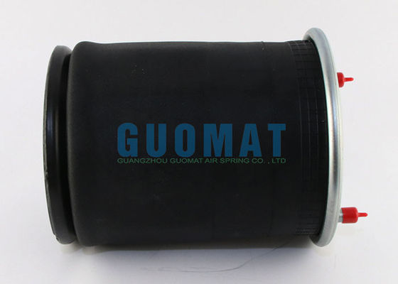 Firestone Airide 交換用空気スプリング W01-358-9264 ピストン付き