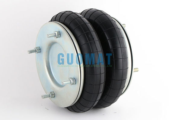 10" X2包装機械の懸濁液の空気ばねFD210-22 DS Contitechのゴム製ふいご