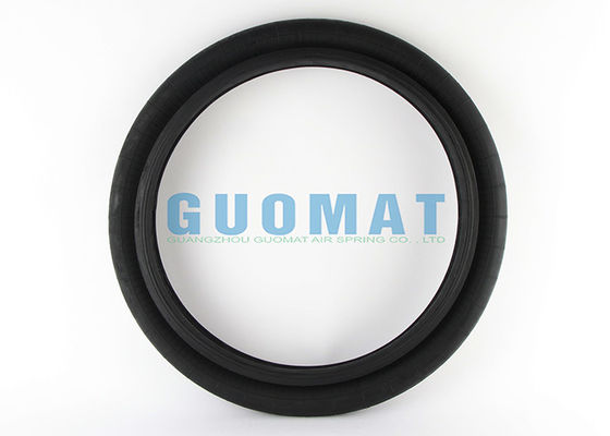 FS 1710-12 Contitech ベローズスタイル工業用空気ばね 12 センチメートル最大ストロークシングル複雑