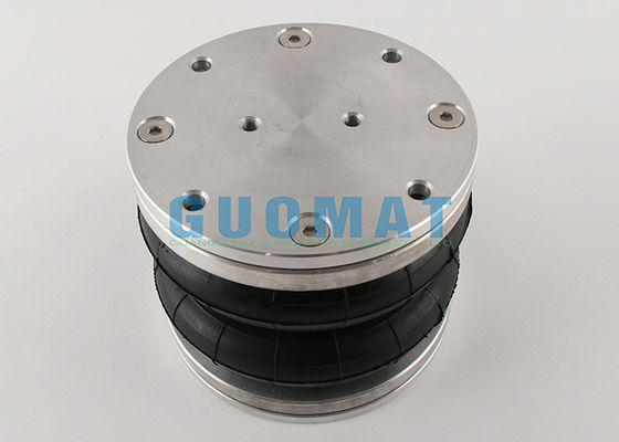 FD 76-14 DI Contitech Doubleの回旋の空気アクチュエーターPM/31062 NORGREN 6" X2空気ばね