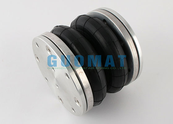 FD 76-14 DI Contitech Doubleの回旋の空気アクチュエーターPM/31062 NORGREN 6" X2空気ばね