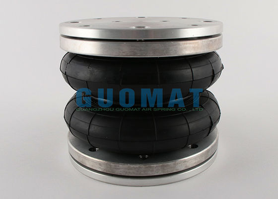 FD 76-14 DI Contitech Doubleの回旋の空気アクチュエーターPM/31062 NORGREN 6" X2空気ばね