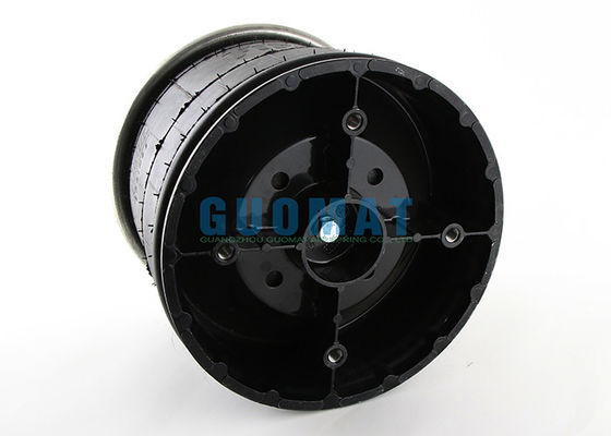 W01-358-9206 Firestone の空気ばね 1T19L5 トレーラー/半トレーラーのためのローリング ローブ タイプ