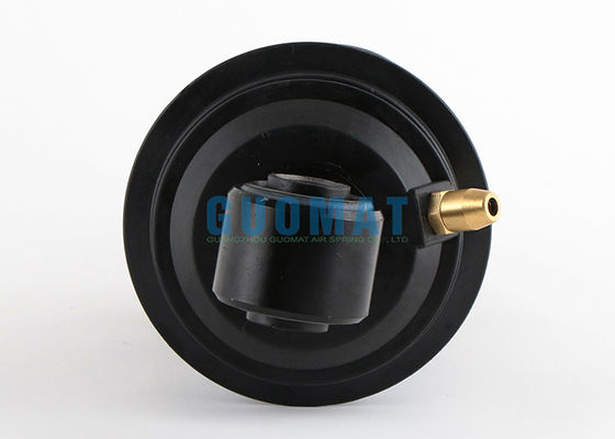 スコーネ地方のタクシーの空気ばね袋の衝撃吸収材のトラックの運転手の座席空気懸濁液1908097 2493165